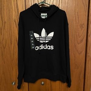 Women’s Adidas Trefoil Hoodie
